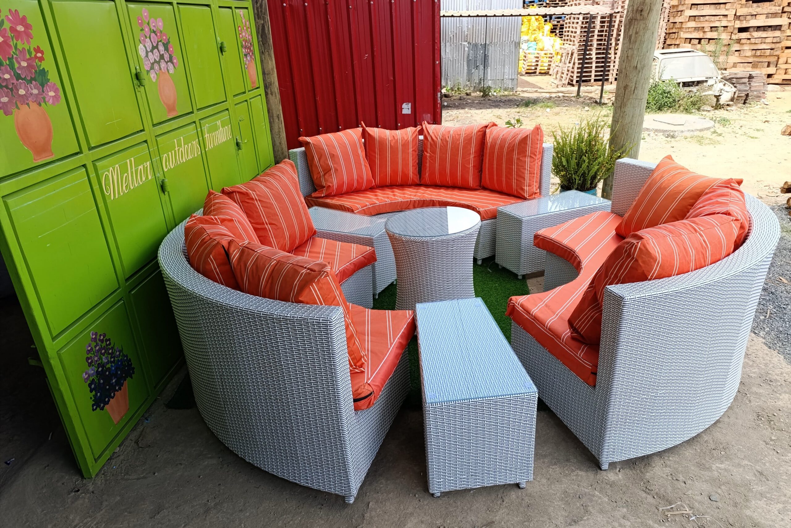 Mara Set - Image 1