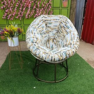 Papasan 2 Seater Set - Image 2