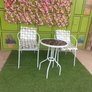Classic 2 Seater Balcony Set