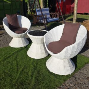 Moonshine 2 Seater Set - Image 4
