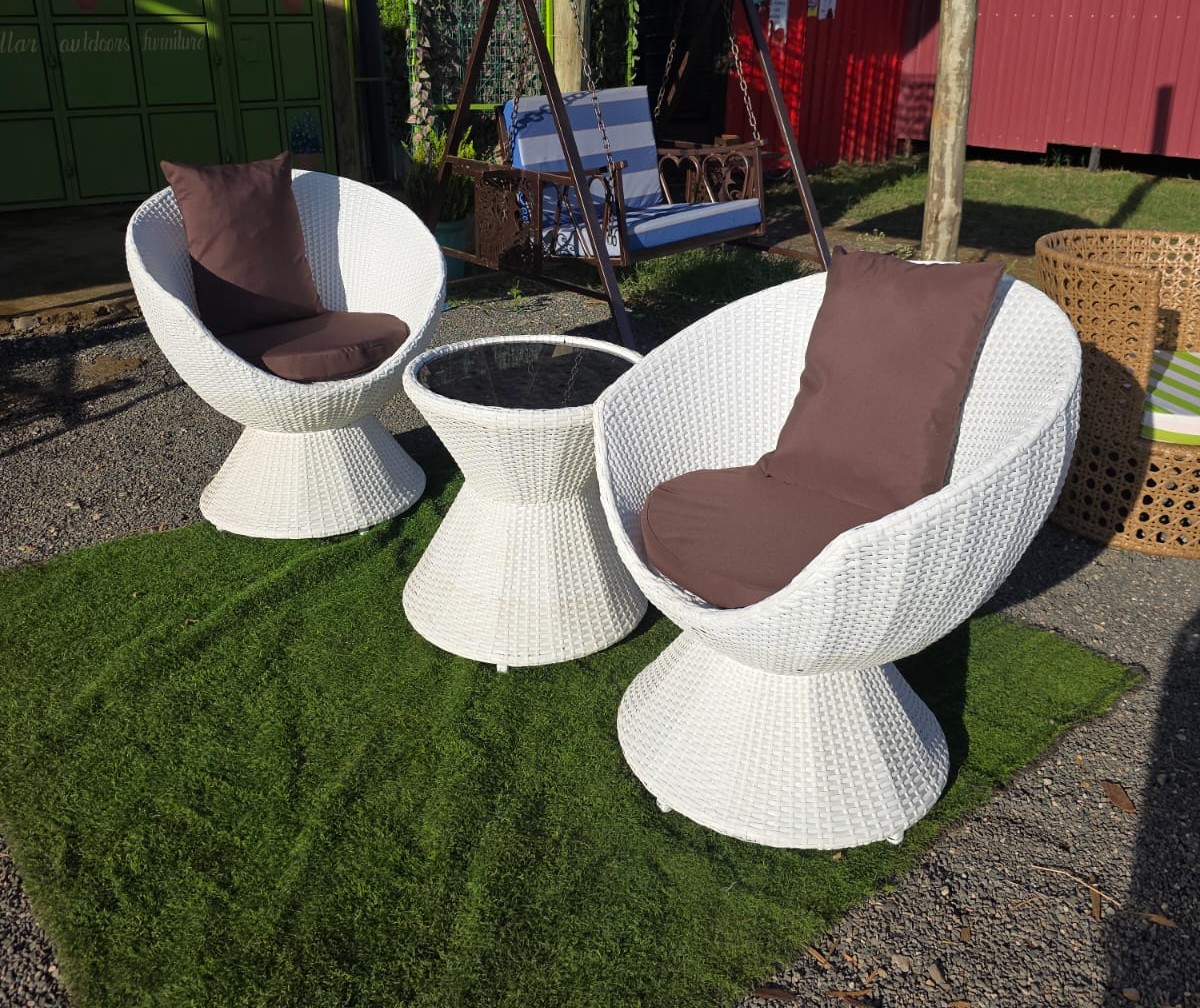 Moonshine 2 Seater Set - Image 4