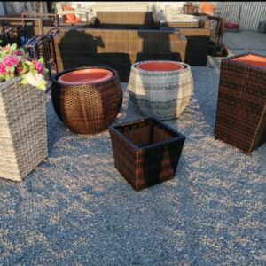 Planters