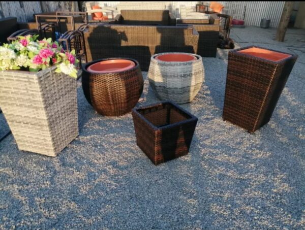 Planters