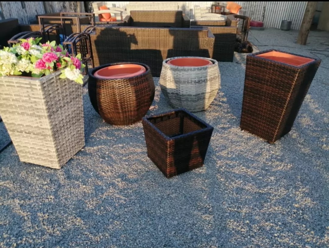 Planters - Image 1