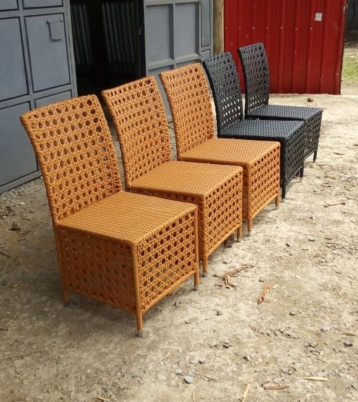 Stanley 4 Seater Dining Set