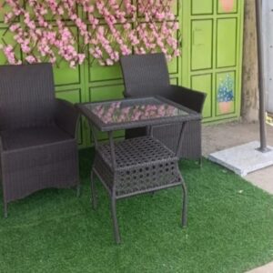 Zack 2 Seater-Balcony Set - Image 3
