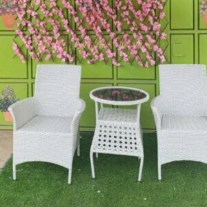 Zack 2 Seater-Balcony Set - Image 2