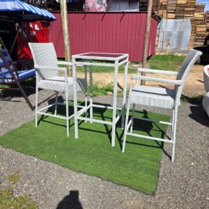 Bar Stools Set - Image 2