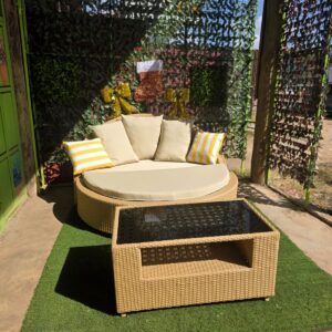 Day Bed Set-Single