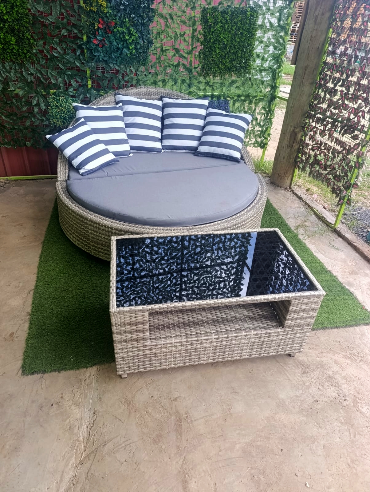 Day Bed Set-Single - Image 2