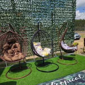 Imported Hammocks