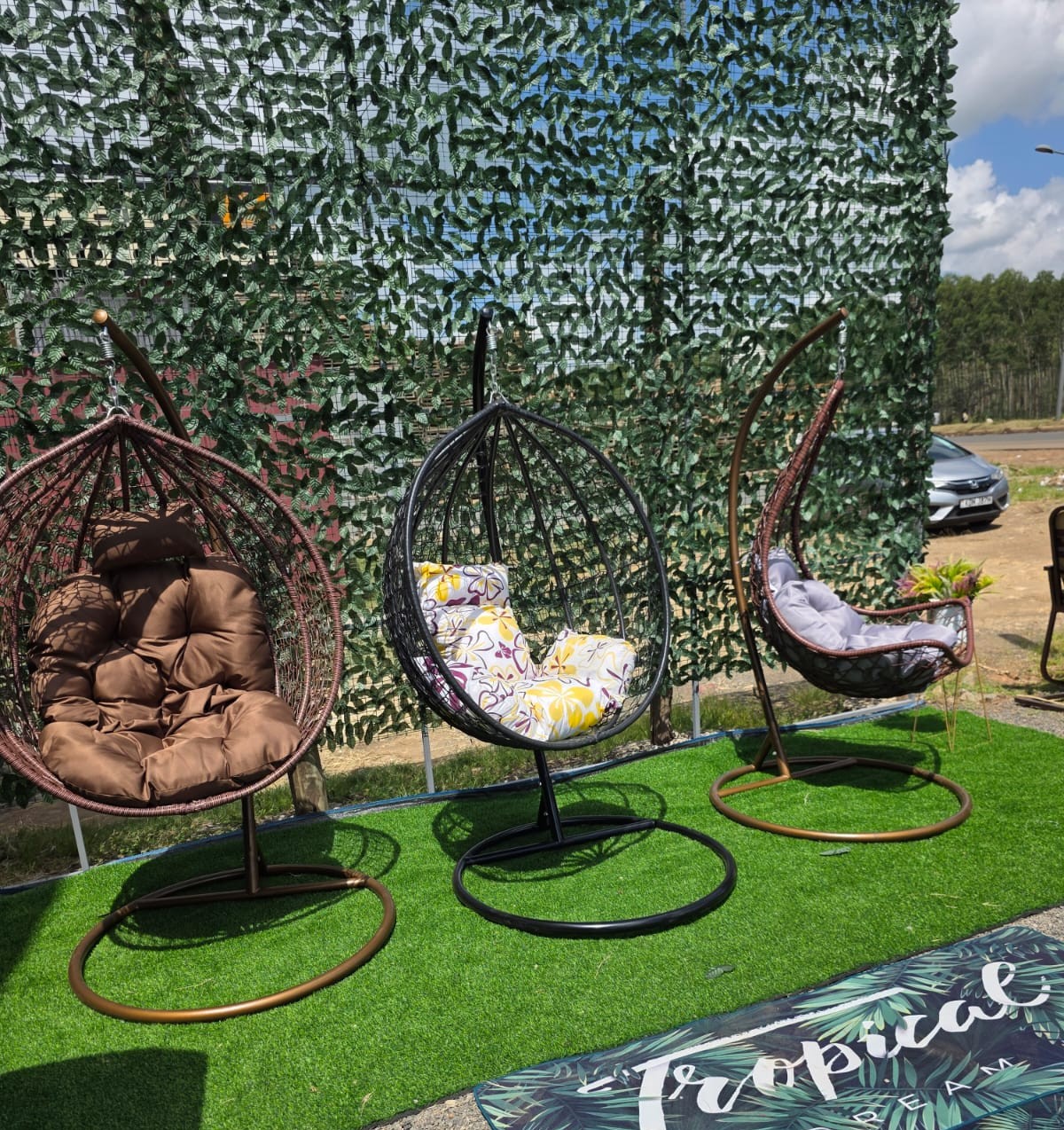 Imported Hammocks - Image 1