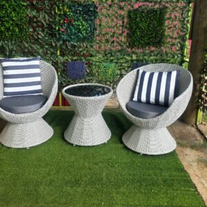 Moonshine 2 Seater Set - Image 2