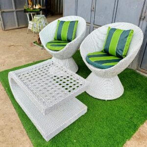 Moonshine 2 Seater Set