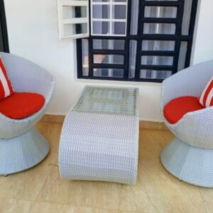 Moonshine 2 Seater Set - Image 3
