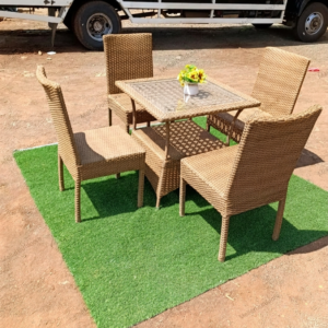 Panama Dining Set - Image 2