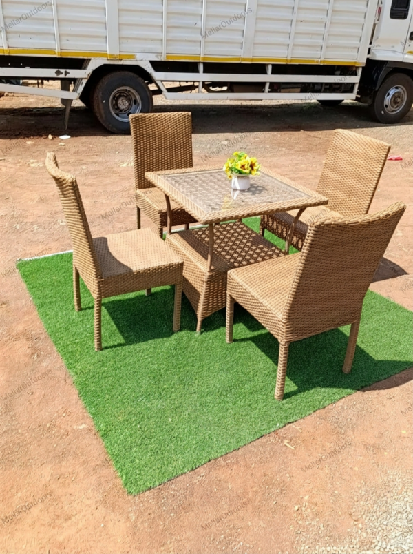 Panama Dining Set