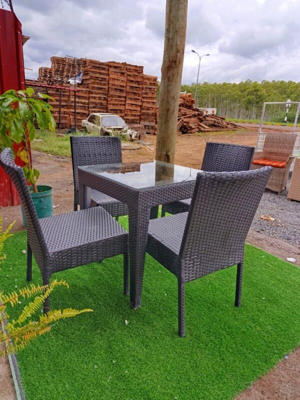 Panama Dining Set