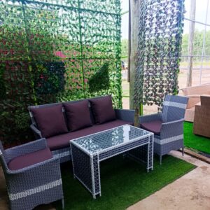 Zack 5 Seater Lounge Set - Image 2
